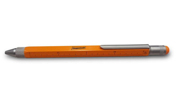 Doppstadt Construction Pen