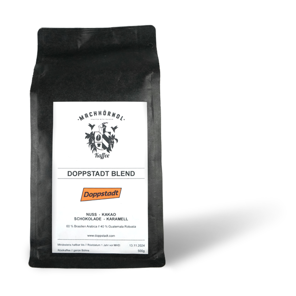 Doppstadt Blend 500 g