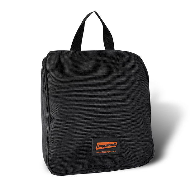 Doppstadt Kosmetiktasche/Kulturbeutel, exclusive