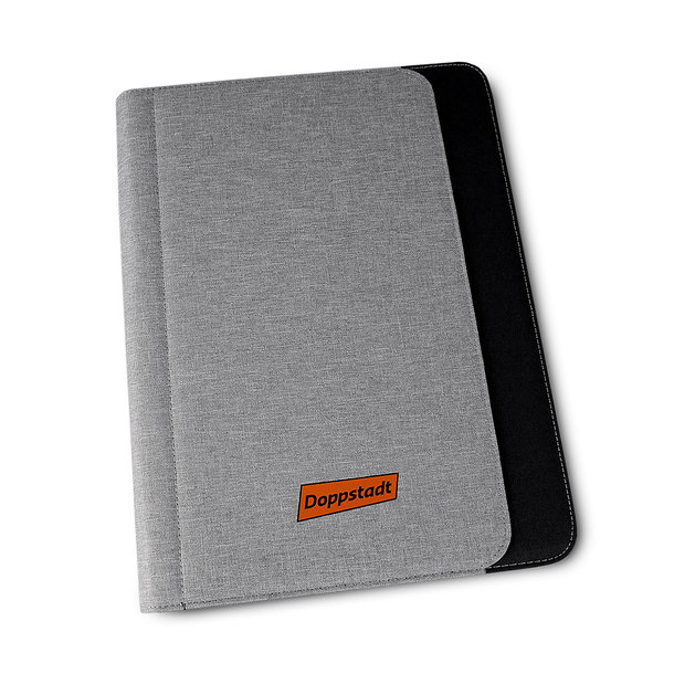 Doppstadt Trainingfolder