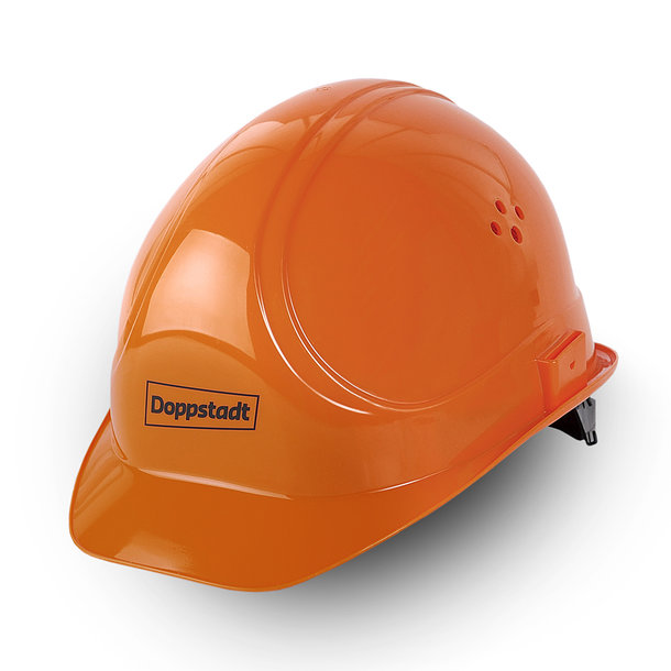 Doppstadt safety helmet