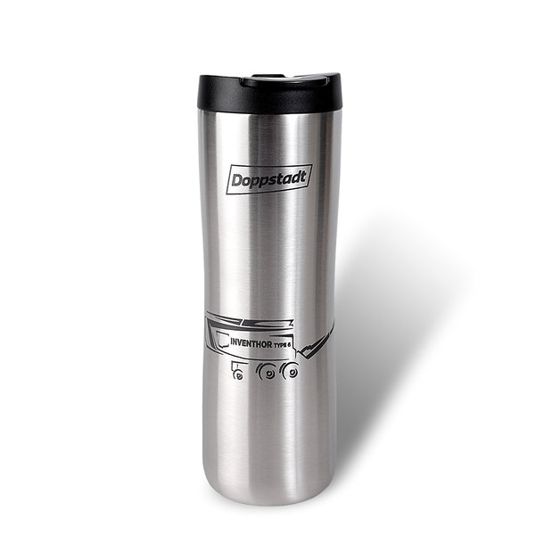 Doppstadt thermos mug "Inventhor"