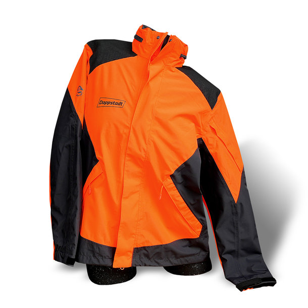 e.s. Forstry rain jacket