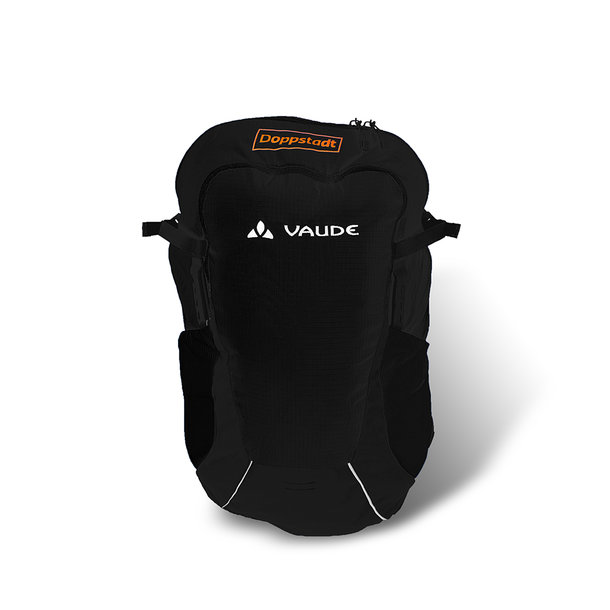 Rucksack von VAUDE schwarz