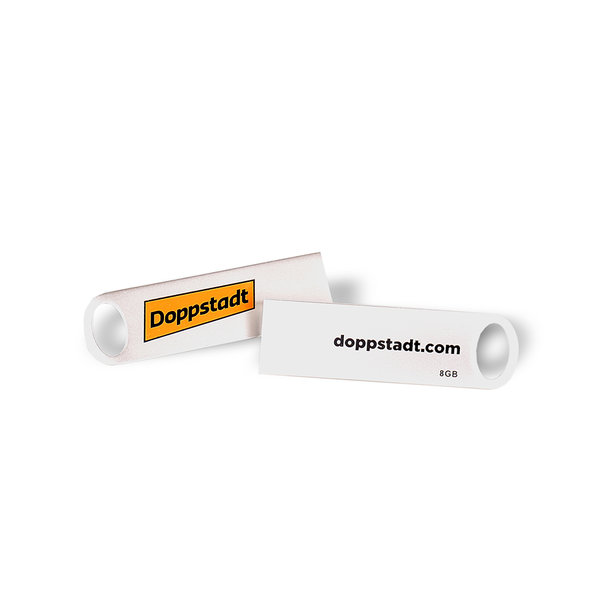Doppstadt USB-Sticks (8GB)