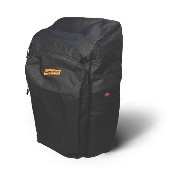 Daypack Albali black