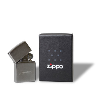 Doppstadt ZIPPO Sturmfeuerzeug