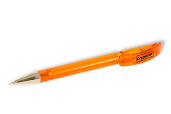 Doppstadt Prodir Druckbleistift, orange