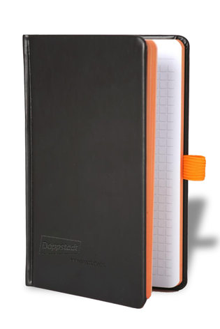 Doppstadt Notizbücher DIN A6