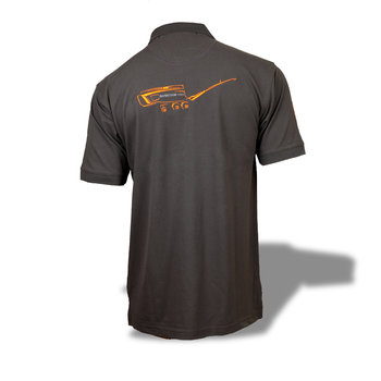 Doppstadt Poloshirt Inventhor Herren