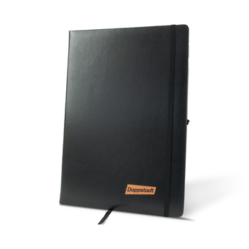Doppstadt notebooks A4