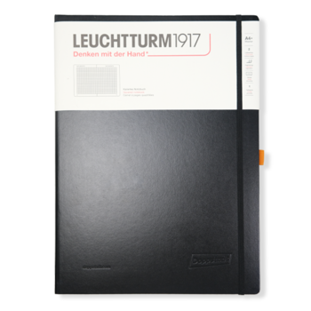 Doppstadt notebooks DIN A4