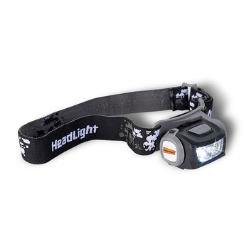 LED Stirnleuchte "Front Power"